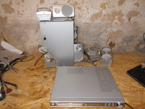 Dvd video digital surround - dvd,