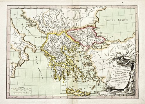 Greece griechenland philippe - griechenland,