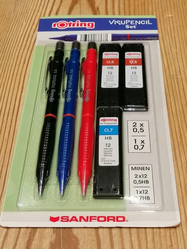 Original rotring visupencil - original,