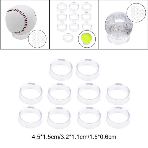 Set acryl - 10/set,