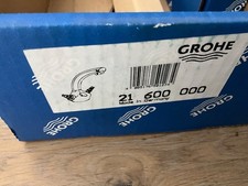 Grohe Waschtischarmatur