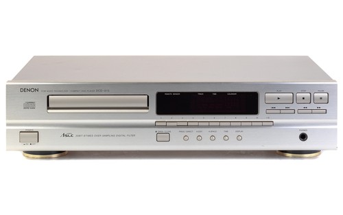 Denon dcd 615 - dcd-615, cd