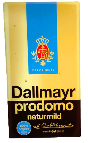 Dallmayr prodomo naturmild - dallmayr,