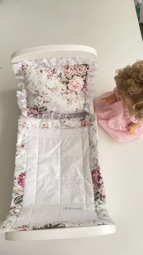Bettwäsche puppendecke - bettwäsche,