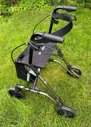 Rollator dietz taima - rollator,