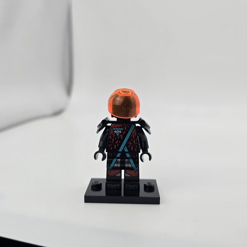 Lego ninjago minifigur red - lego®,