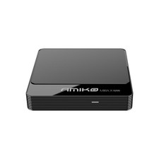 Amiko mira 5200 linux - linux, 4k