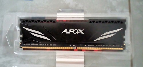 Arbeitsspeicher ram 8gb afox - ram,