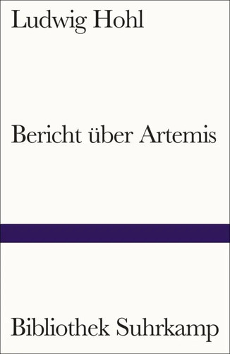 Bericht über artemis ludwig - artemis,