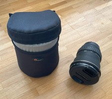 Tokina AT-X Pro 124 12-24 mm F/4.0 DX II AF Objektiv 