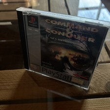 Command And Conquer Teil 1 Big