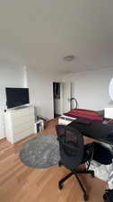 Ikea malm bett 140x200 - bett,,