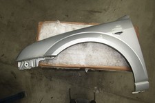 Kotflügel Vorne Links Silber