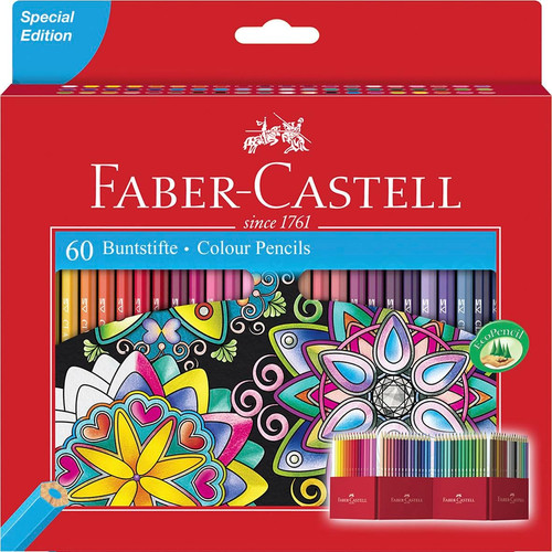 Faber castell 111260 - 111260,
