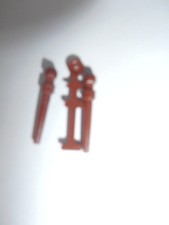 Lego Ersatzteile Zauberstab