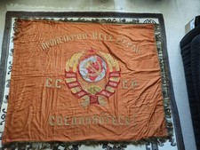 Soviet/UdSSR