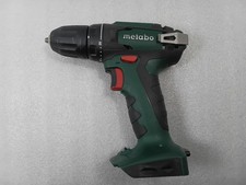 Metabo BS 18 Akku-Bohrschrauber ,18V, Solo