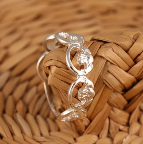 Massiv 925 sterlingsilber - massiv,