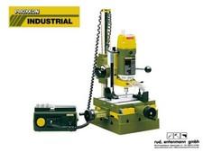 Proxxon Bohr- und Fräszentrum