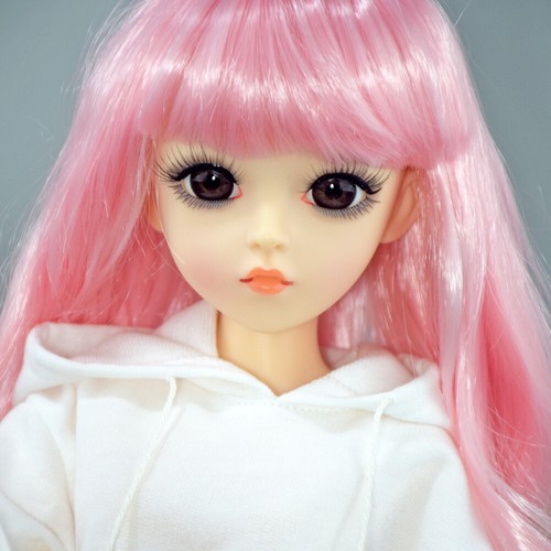 Mode ball jointed - mode,