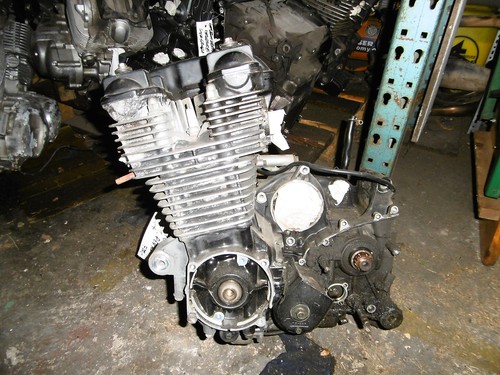 Yamaha fj1200 1200 - fj1200,, (3cw)