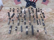 Los Von Mechaniker CNC