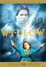Willow (Special Edition) - DVD