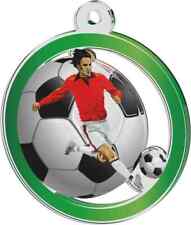 Fussball Medaille Kindergeburtstag Fußballpokal