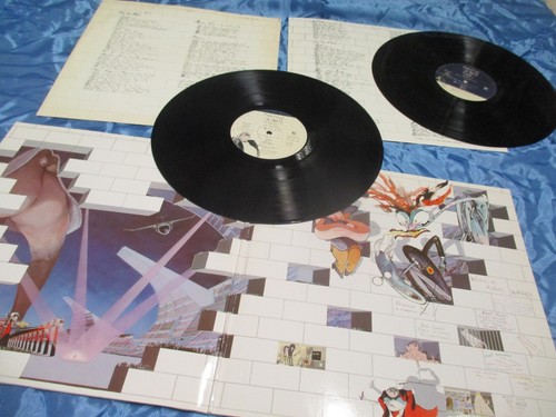 Pink floyd the wall 2 - ,,