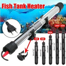 25-300W Aquarium Heizer
