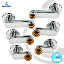 tecuro S-Anschluss versetzt um