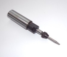 Taststifthalter D32mm für Deckel GK21 Gravier- Nachformfräsmaschine (gebraucht)