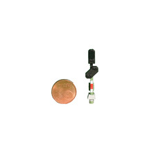 Hauptsignal mit vorsignal - hauptsignal,