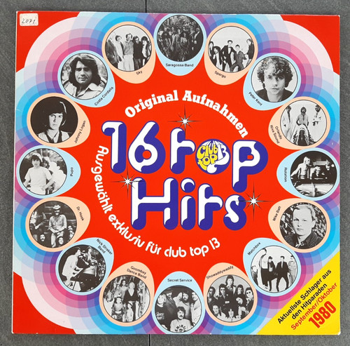 Top hits der - top,
