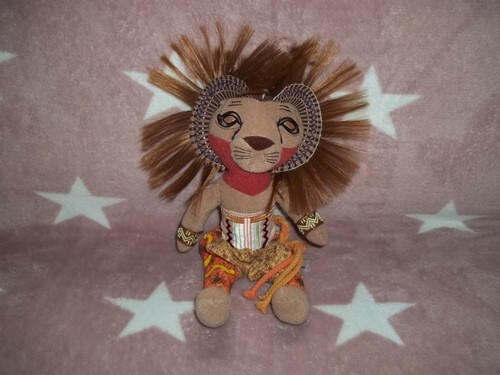 Kuscheltier disney - ♥,