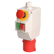 Motorschutzschalter ISKRA MS25