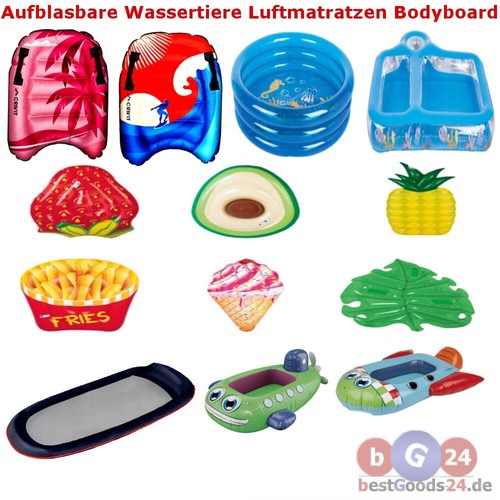 Wasserspielzeug früchte - wasserspielzeug,