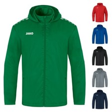 Jako Allwetterjacke Team 2.0