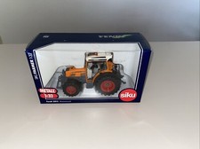 Siku Sondermodell Fendt 209 S Kommunal