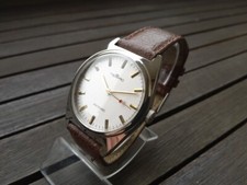 Wie Neu * vintage uhr TEMPIC