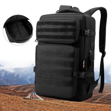 45L Outdoor Militär