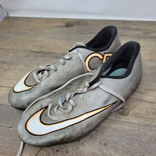 Nike Mercurial CR7 Victory FG Fußballschuhe Größe UK 5,5 Cristiano Ronaldo