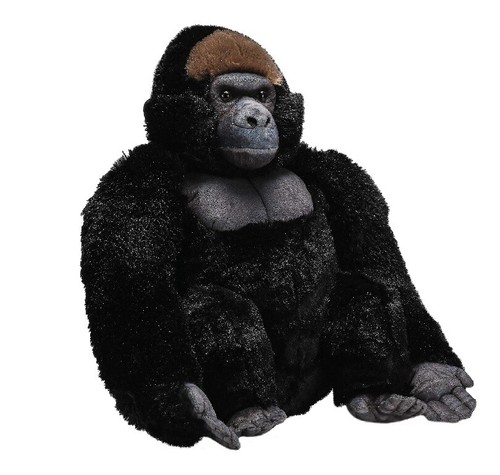 Wild republic 27428 gorilla - republic,