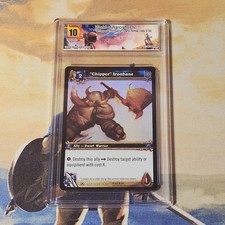 Gradata 10 World of Warcraft