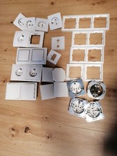 Elektrik material - elektrik,