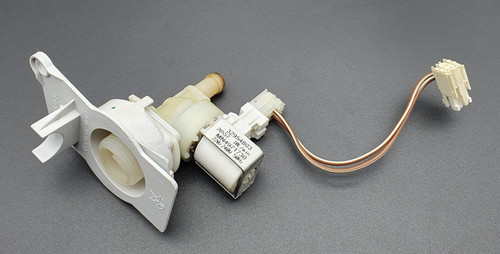 Miele magnetventil - miele,