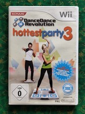 NINTENDO WII SPIEL - DANCE