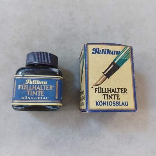 Tintenfass pelikan - tintenfass,