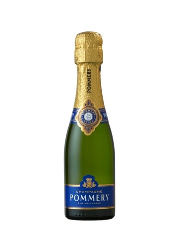 Pommery champagner - (85,4€/l),