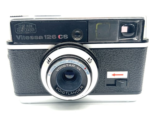 Zeiss ikon voigtländer - zeiss,